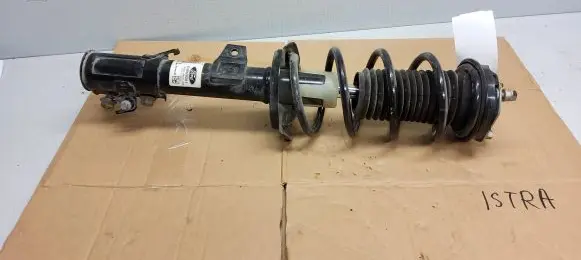 Ford Ecosport Front shock absorber with coil spring GN1518K001 220401163356 E46N8001