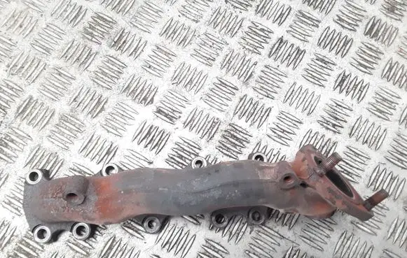 Honda Legend III KA9 Exhaust manifold