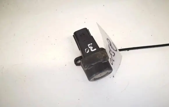 Honda Accord Fuel cut-off switch wqt100030