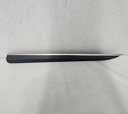Tesla Model X Trim molding 166156400C