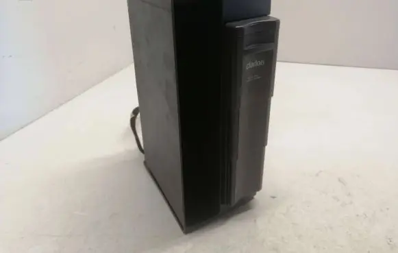 Peugeot 807 CD/DVD changer 1498590077