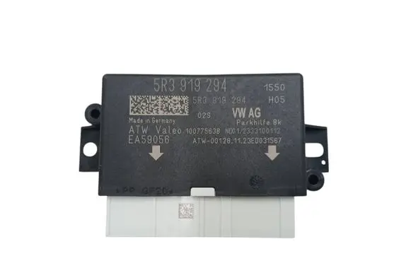 Volkswagen PASSAT B8 Parking PDC control unit/module 5R3919294 EA59056 5R8919294