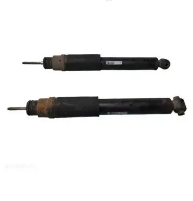 Peugeot 406 Rear shock absorber/damper
