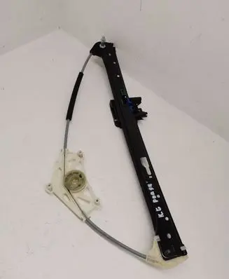 Porsche Macan (95B) Rear window lifting mechanism without motor 95B839461