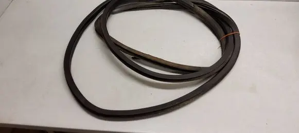 Volkswagen II LT Front door rubber seal
