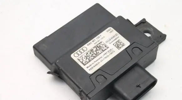 Audi A4 S4 B9 8W Other devices 8W0907159F