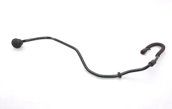 Vacuum line/pipe/hose