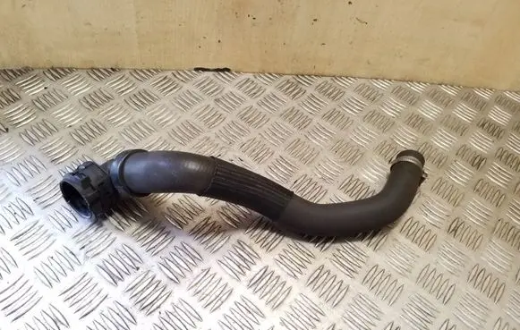 Citroen C4 Grand Picasso Engine coolant pipe/hose