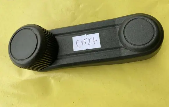 Mercedes-Benz A W169 Rear door window winding handle A1697600002