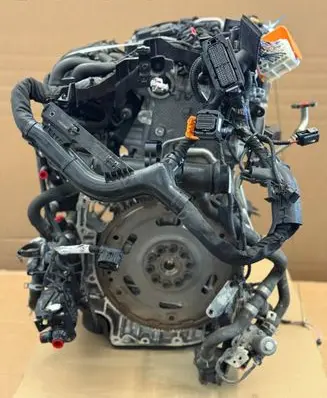 Volvo S90, V90 Engine B420T6