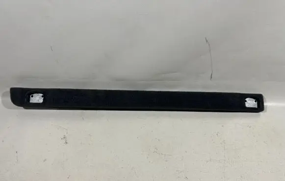 Porsche Cayenne (92A) Other trunk/boot trim element 7P5863528A 7P6863528A 95855152801