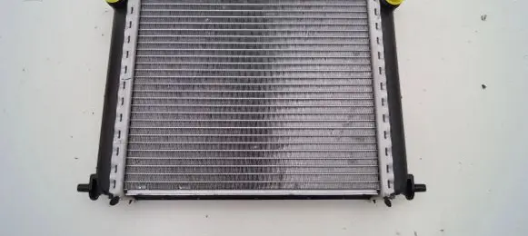 BMW X5 G05 Coolant radiator 1711.8697893.02