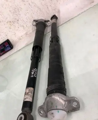 Seat Arona Rear shock absorber/damper 2q0512013da