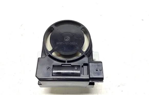 Nissan Qashqai Alarm system siren 284874BA0A