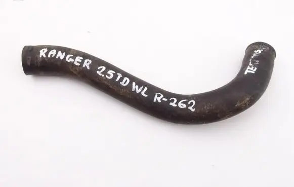 Ford Ranger Engine coolant pipe/hose