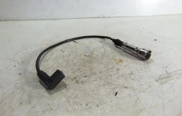 Audi A4 S4 B5 8D Ignition plug leads 036035255J