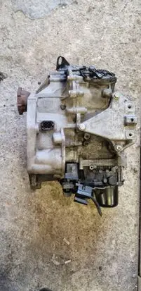 Volkswagen PASSAT B7 Automatic gearbox OAM325065S