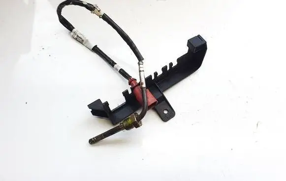 Exhaust gas temperature sensor