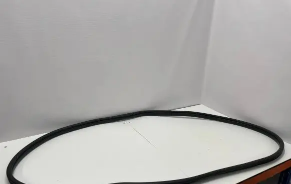 KIA EV6 Rubber seal front door (on door) 