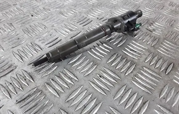Land Rover Range Rover Sport L494 Fuel injector AH4Q9K546BA