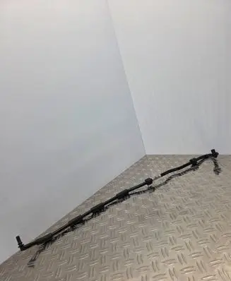 BMW 3 F30 F35 F31 Vacuum line/pipe/hose 7601031