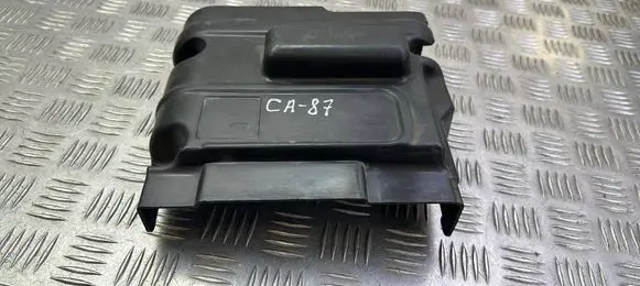 Ford Ecosport Battery box tray cover/lid DN1512T652AC