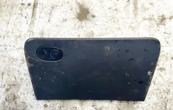 Mazda Xedos 9 Glove box