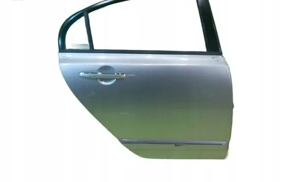 Honda Civic Rear door 16AB1