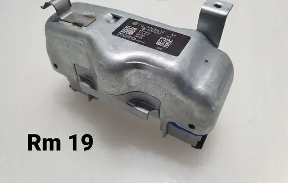 Skoda Octavia Mk3 (5E) Ignition lock 2Q0905861A