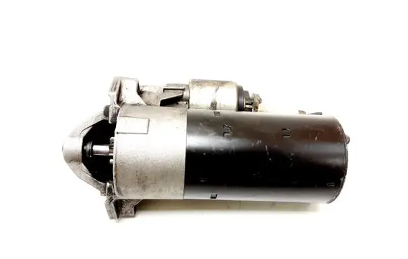 Volvo S80 Starter motor 30782228