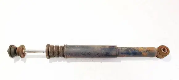 Nissan Note (E11) Rear shock absorber/damper
