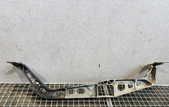 Audi A4 S4 B8 8K Bottom radiator support slam panel 8K0199521C