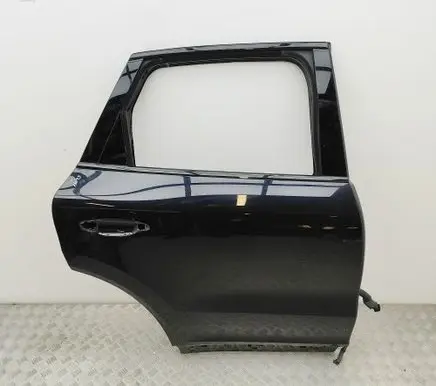 Porsche Cayenne (9Y0 9Y3) Rear door 9Y0833312