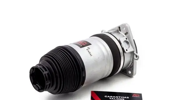 Audi A8 S8 D3 4E Rear air suspension bag/shock absorber 4E0616001E 4E0616001N 4E0616001G