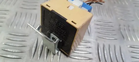 Mitsubishi Galant Other relay MD346864 068000-5250