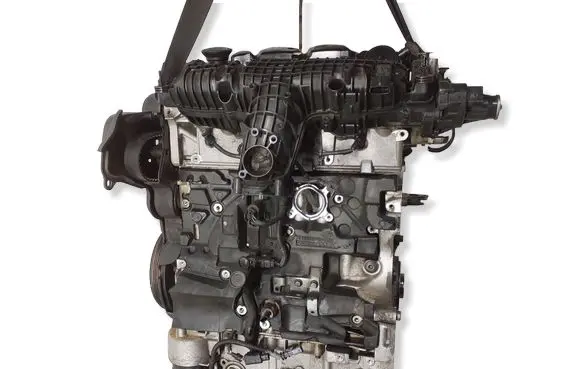 Volvo S90, V90 Engine D4204T14 2649298 31430770