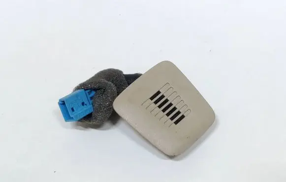BMW 3 F30 F35 F31 Microphone (bluetooth/phone) 9263744