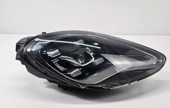 Porsche Panamera (971) Headlight lense 971941034J L971003