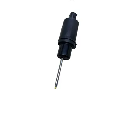 Brake pedal sensor switch