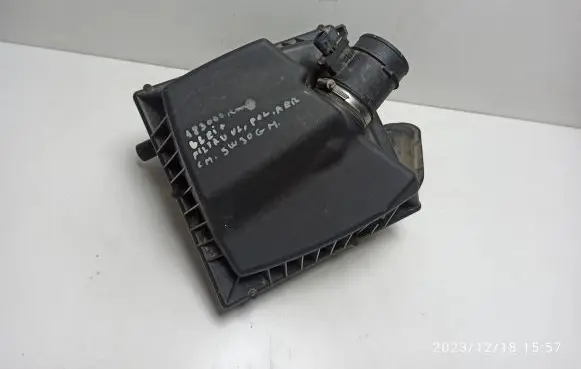 Opel Astra J Air filter 