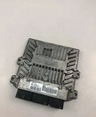 Citroen C5 Engine control unit/module ECU 9662273180