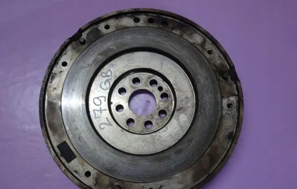Nissan Primastar Flywheel M9RM786