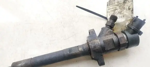 Ford Focus Fuel injector 0445110239 606680