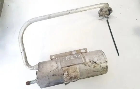Opel Vectra C Air conditioning (A/C) air dryer 