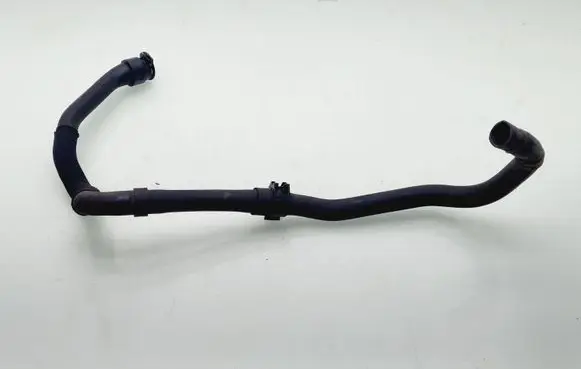 Peugeot 508 Engine coolant pipe/hose 9678033380