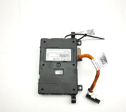 Volkswagen ID.3 Other devices 0Z1915140BL 0Z1915140BC