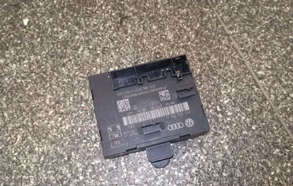 Audi A4 S4 B8 8K Other control units/modules 8T0959795Q 8T0959795H