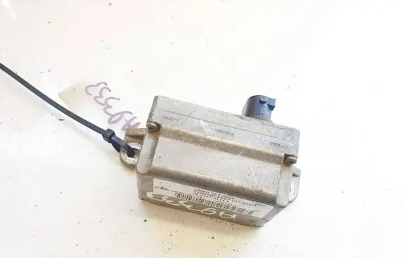 Honda Accord ESP acceleration yaw rate sensor 39960sef0030 39960-sef-0030
