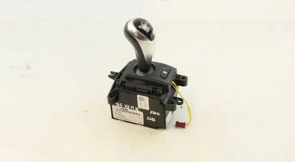 BMW X6M F86 Gear selector 7849286 90546150 61317849286