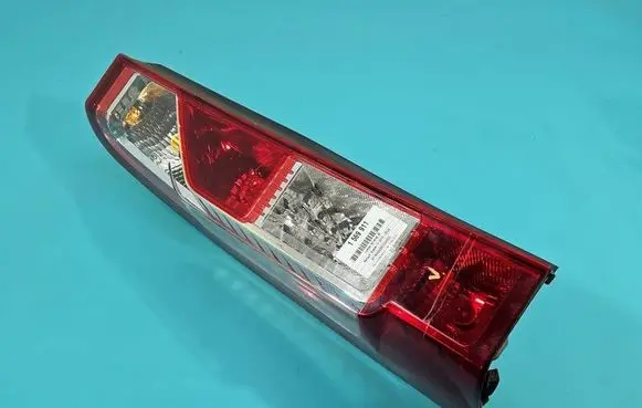 Renault Master III Rear/tail lights IMPRK1569911